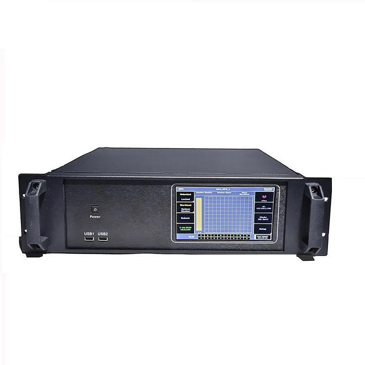 8 Port Node Npu For…