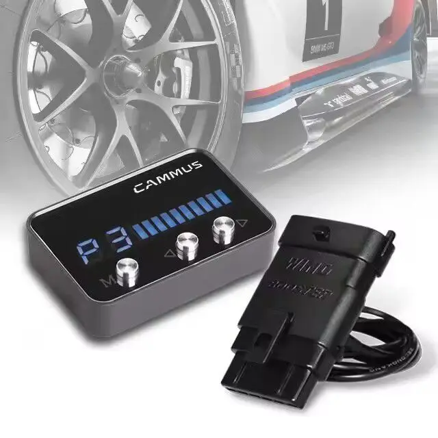 

Скорость ветроусилителя, автомобильные аксессуары, двигатель акселератора с дистанционным 9-приводом, электронный контроллер дроссельной заслонки