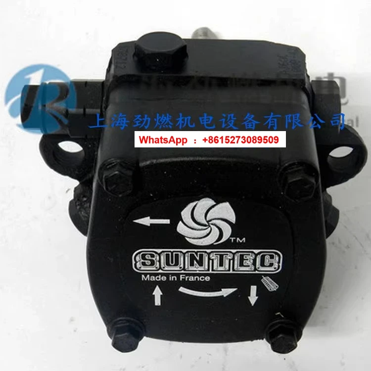 AJ6AC 1000-4Z Burne… - image