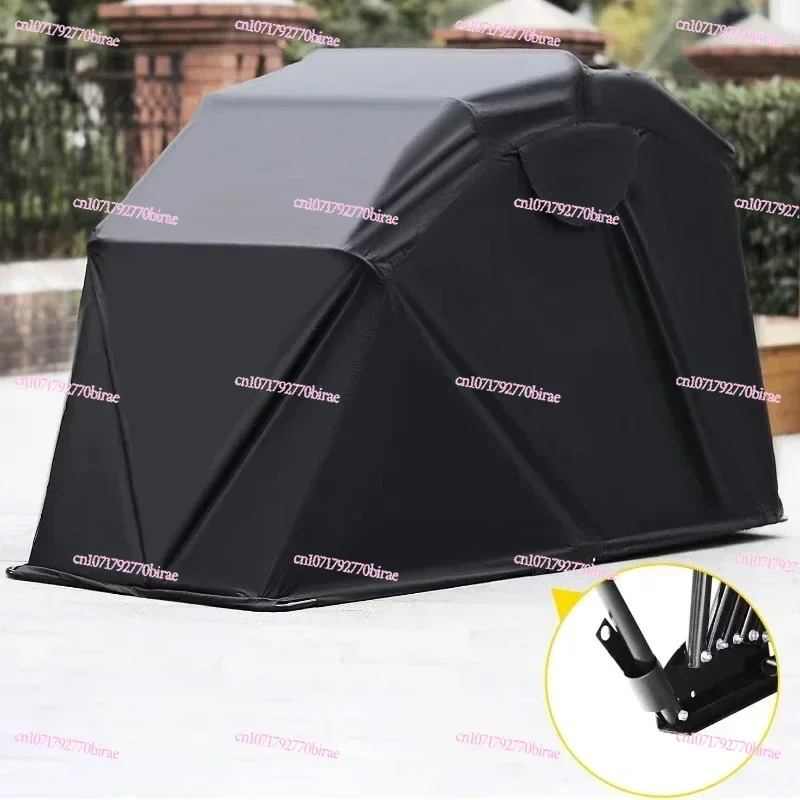 

Excluding Freight Outdoor 600D High Quality Waterproof Motorcycle Storage Protection Heavy Motorcycle Cover Shelter