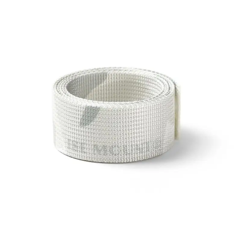 652F Multifunctional Camouflage Webbings 25mm for Creative DIY Projects in Nature
