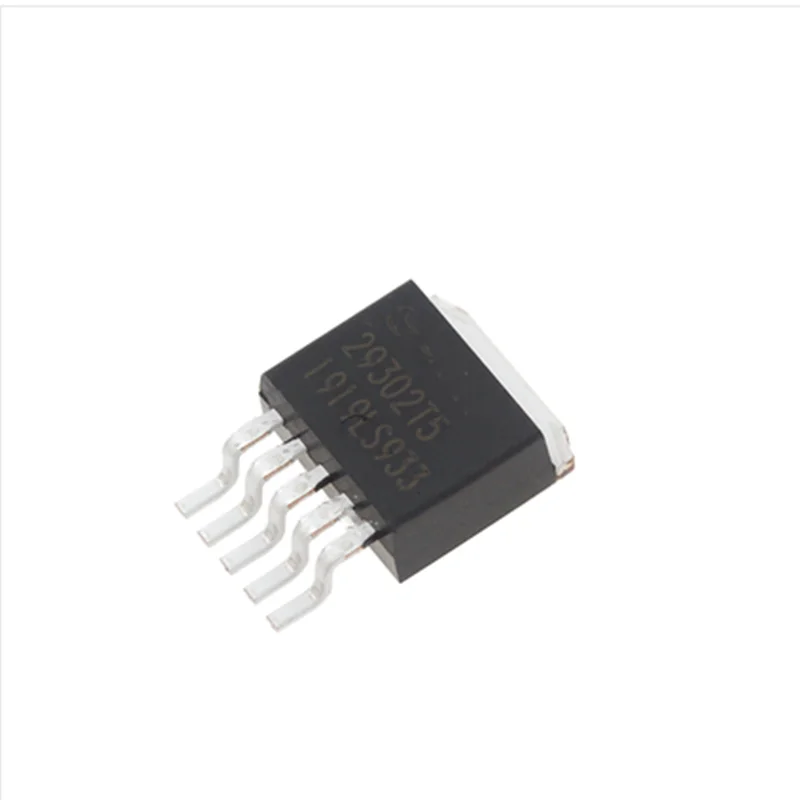 

10PCS SPX29302T5-L/TR TO263-5 new original in stock