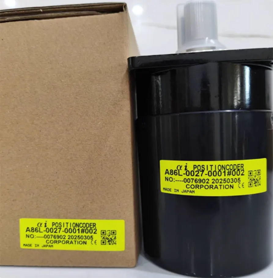 

Brand new A86L-0027-0001#102 A86L-0027-0001#002 A86L-0027-0001#203 One-year warranty