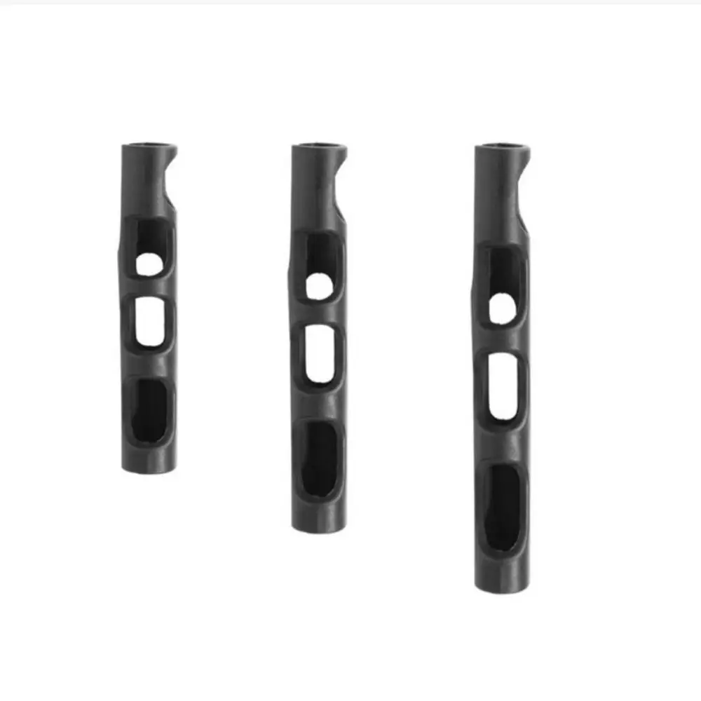 Rubber Violin Bow Grip Corrector 3/4-4/4 1/2-1/4 1/8-1/10 Violin Teaching Parts Violin Bow Hold Posture Corrector