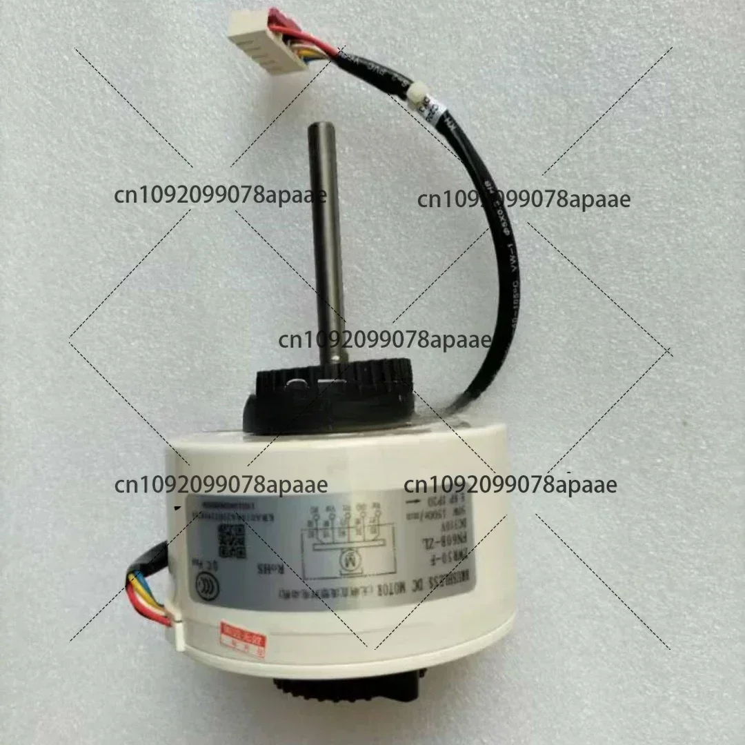 New For Gree Air Conditioner Indoor Unit DC Fan Motor ZWR50-F DC310 50W 1500r/min FN60B-ZL Conditioning Parts