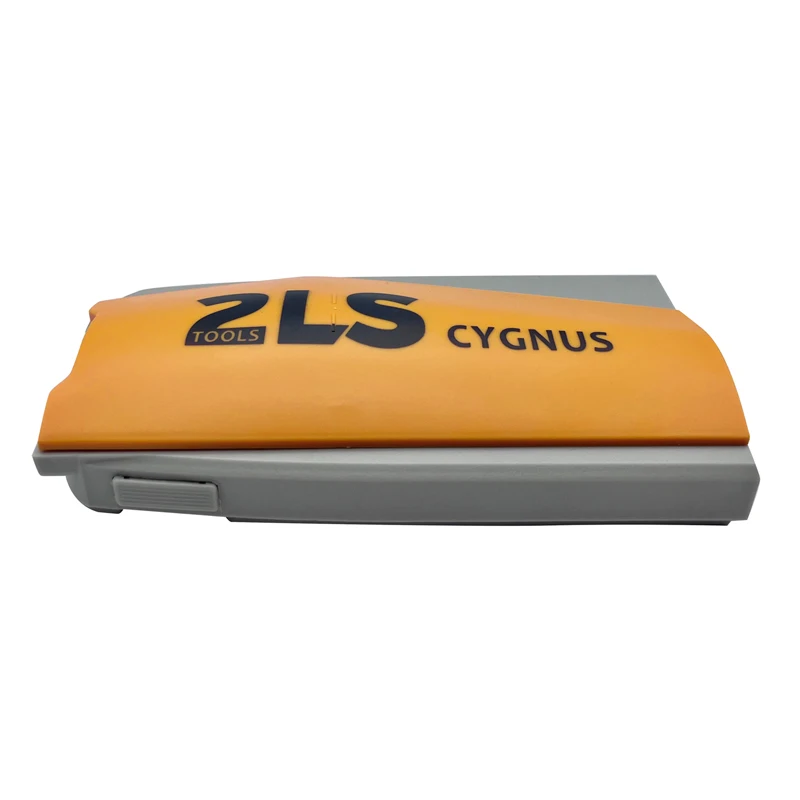 CYGNUS KS-102 토탈 스테이션 인스트루먼트 호환 BT-77Q 배터리, 7.4V 리튬 이온 2LS Cygnus 온보드, 22Wh, 3000mAh