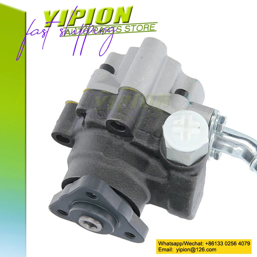 AUTO Power Steering Pump For Land Rover Defender 90 Defender 110 TD5 1998-2006 QVB10135  QVB101350