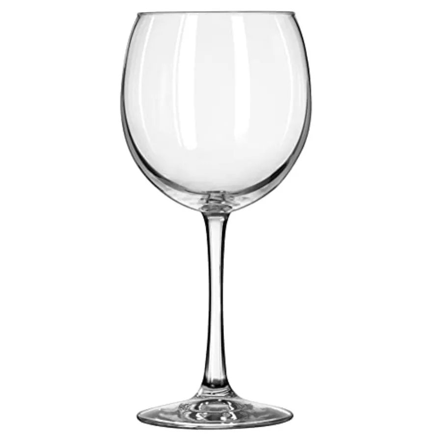 

Vina 18-1/4-Ounce Red Wine Glass, Set of 12
