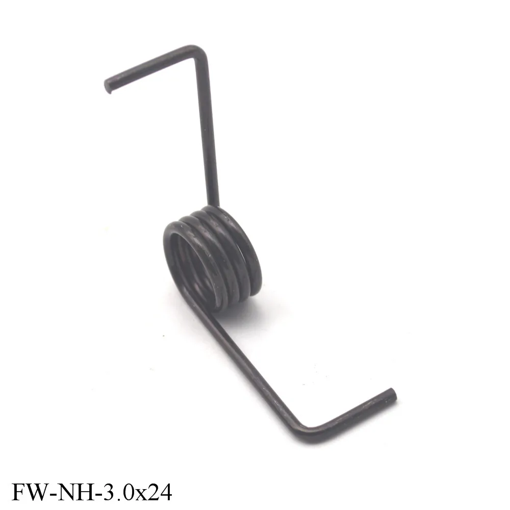 2Pcs Customized Wir… - image