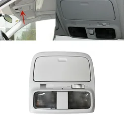Car Interior Sunroof Overhead Console Dome Light Lamp Switch For Subaru Forester SH 2009 2010 2011 2012 2013