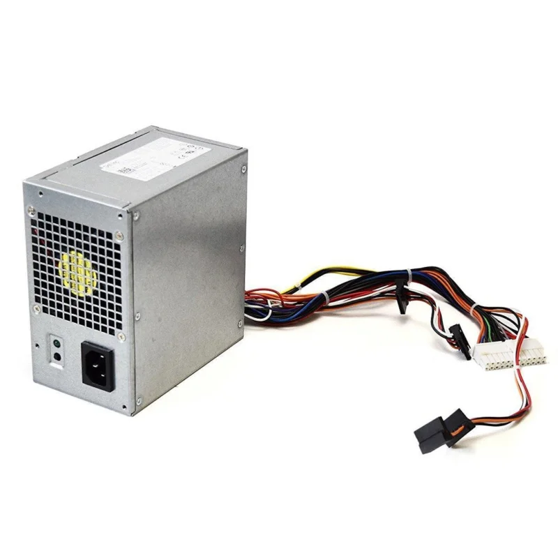 

Для Dell MPCF0 0MPCF0 H300PM-00 Vostro 660 260 270 W блок питания/PSU