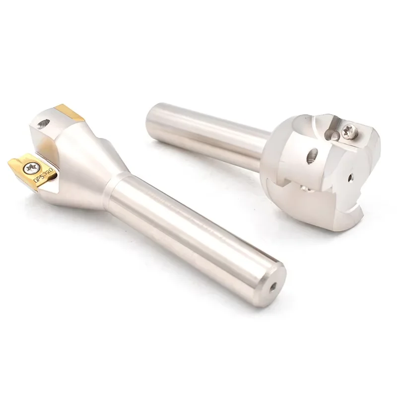 400R القاطع بار 300R القاطع رئيس آلة طحن عادي مستقيم عرقوب C20 C16 C12 شقة الزاوية اليمنى القاطع رئيس APMT1604 طحن