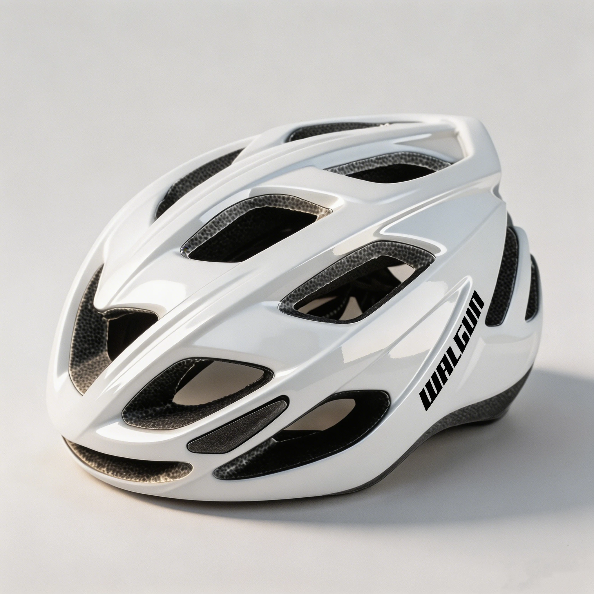 Ultraleichter Fahrradhelm für Erwachsene, Radfahren, Fahrradhelm, Mütze, MTB, für Herren, Herren, Damen, Casque, Rennrad, neue Helme, L-Zubehör