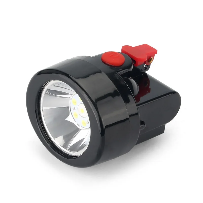 Imagem -01 - Ultraleve Cordless Mining Lamp com Carregador Caça e Home Emergency Farol Kl2.8lm ultraleve cordless mining lamp com carregador caca e home emergency farol kl28lm 01