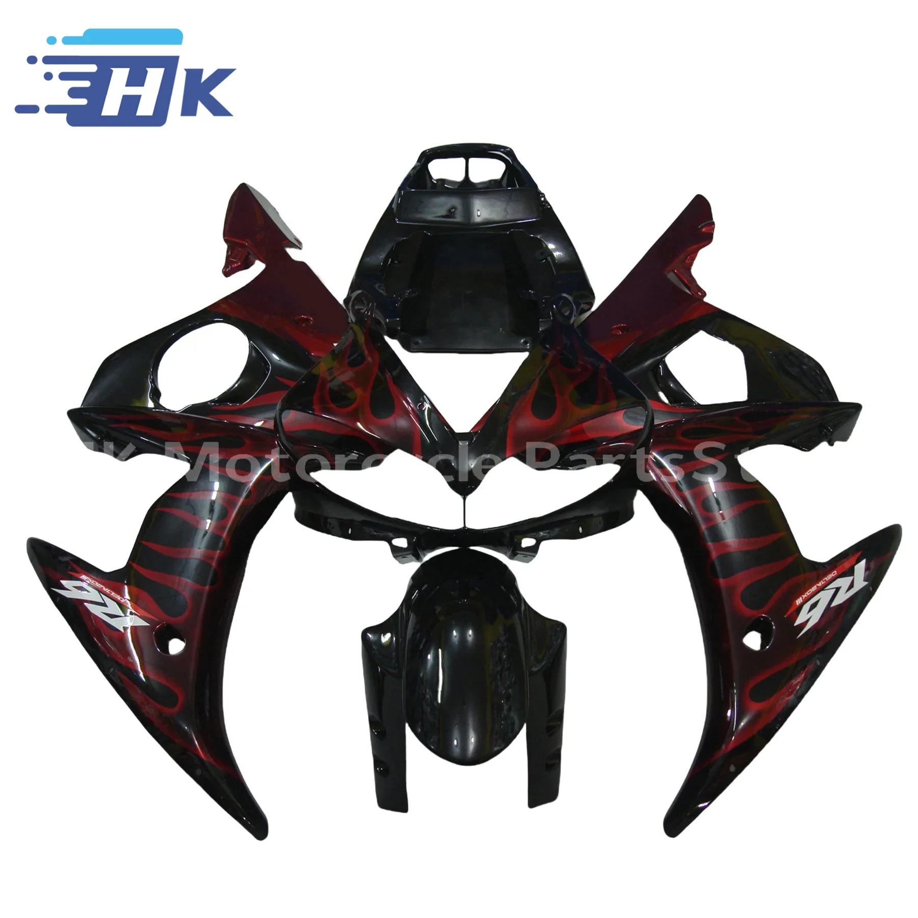 High Quality Bodywo… - image