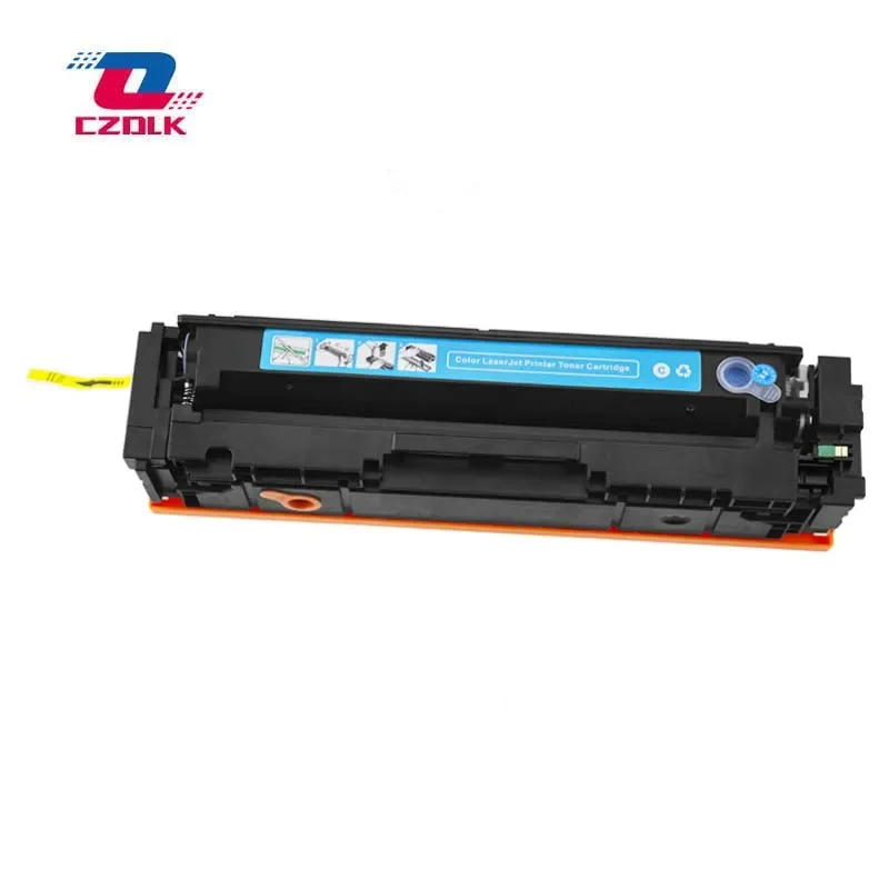 Compatible color Toner Cartridge CRG-045 4color for CANON imageCLASS MF635Cx MF633Cdw MF631Cn LBP613Cdw LBP611Cn Printer