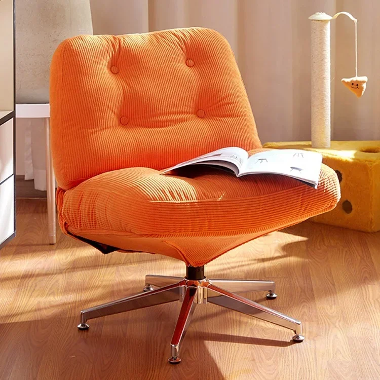 #F Swivel Chair Luxury Cheap Nordic Modern Wholesale Metal Sofa Home Sets Velvet Waiting Lounge Furniture Living Room Chairs Acc
