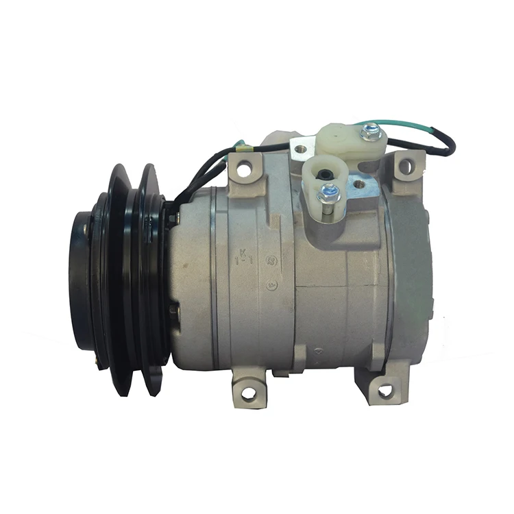 High quality Car Air Conditioning System Parts Car Air Conditioning Compressor  8981028240 8981028241 for ISUZU D-MAX