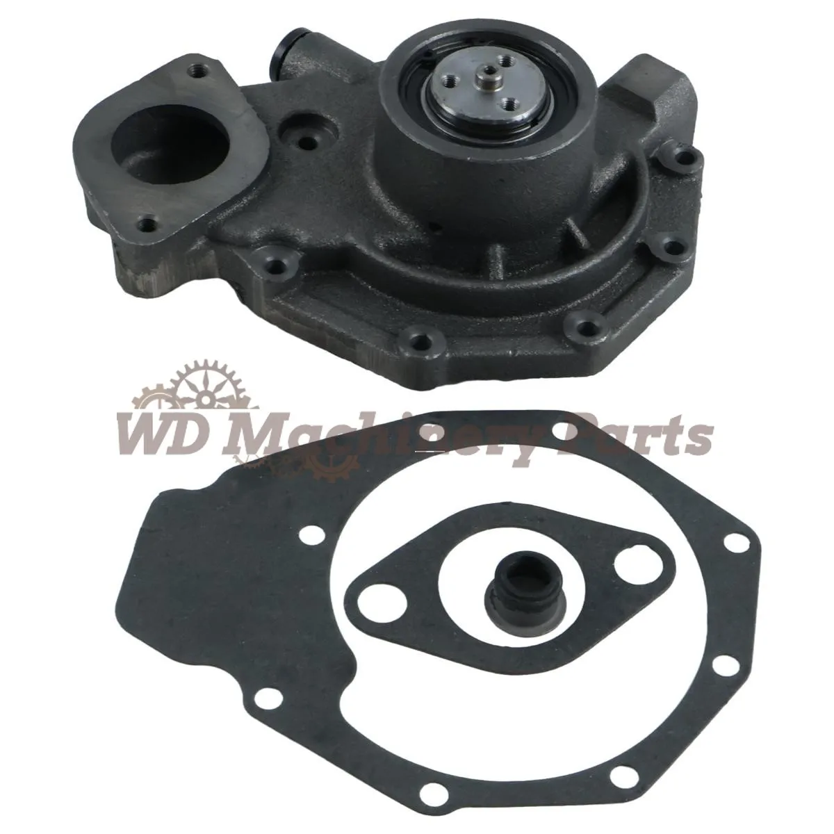 

Водяной насос RE505981 RE500737 RE546917 для двигателя John Deere 4045 6068 4,5 л 6,8 л