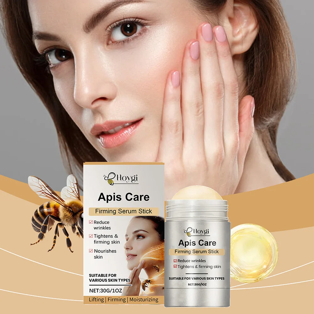 

Lifting Firming Cream Stick Collagen Smooth wrinkles Face Cream For Women Moisturizer Whitening Brighten Skin Product 1/2/3pcs