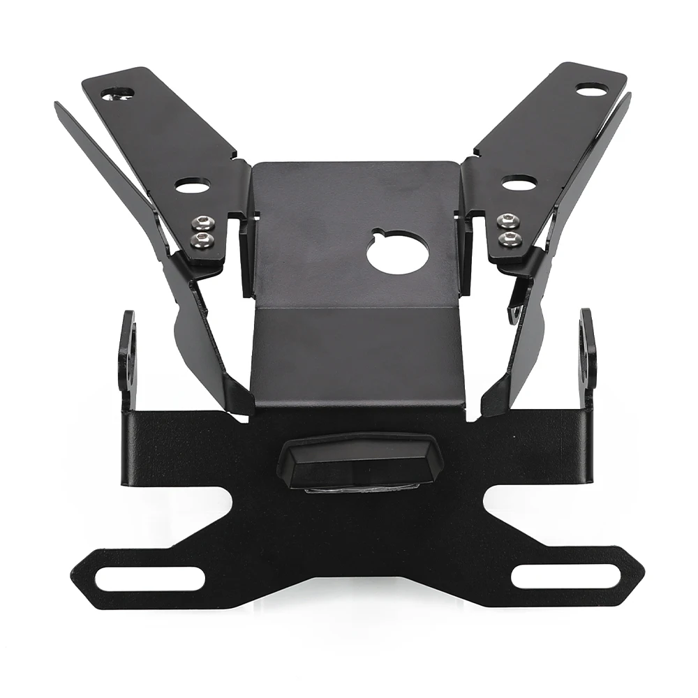 2023 2024 Xadv750 Voor Honda X-ADV Xadv 750 2021-2022 Motorfiets Kentekenplaat Beugel Lamphouder Spatbord Eliminator Kits