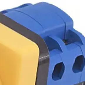 Lw26GS-20 20A 690V 2 Position Rotary Cam Switch ON-OFF Lockable Main Power Disconnect For Industrial Machine Tools Electrical