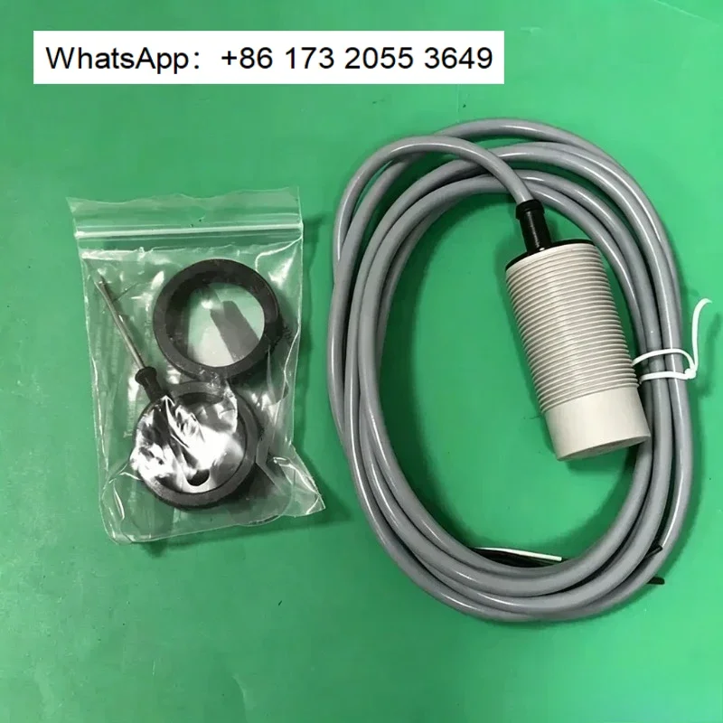 CA30CAN25NA Capacitive Proximity Switch Non-metal Liquid Material Level Detection Sensor