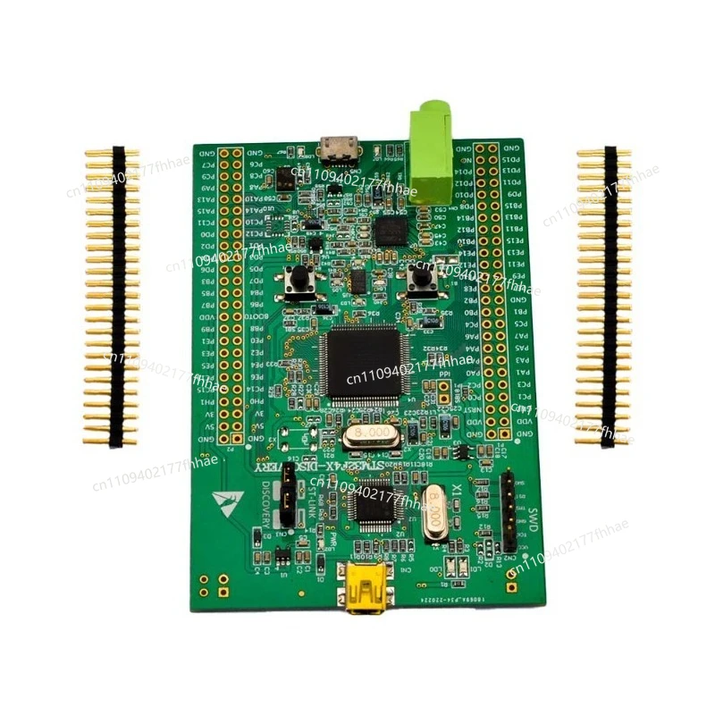 STM32 Series Development Board STM32F4DISCOVERY STM32F407 Cortex-M4 Development Board