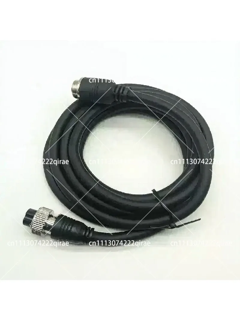 Electric Cable Reel Extension Spare Parts Winder Cable Connect Battery Adapter for Fishing Reel
