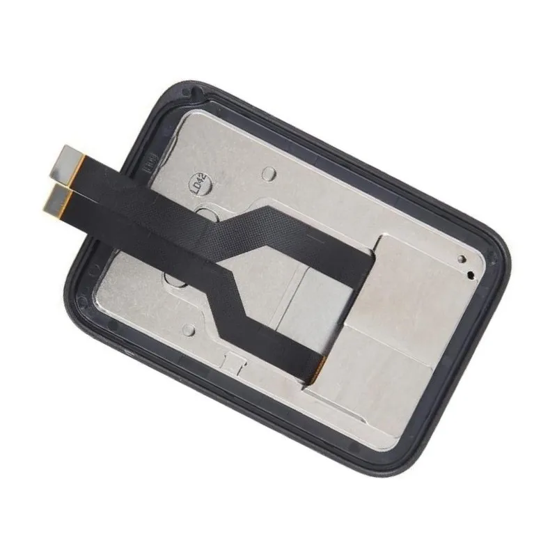 Top Sale LCD Touch Display Screen Assembly With Frame For Gopro Hero13 Black