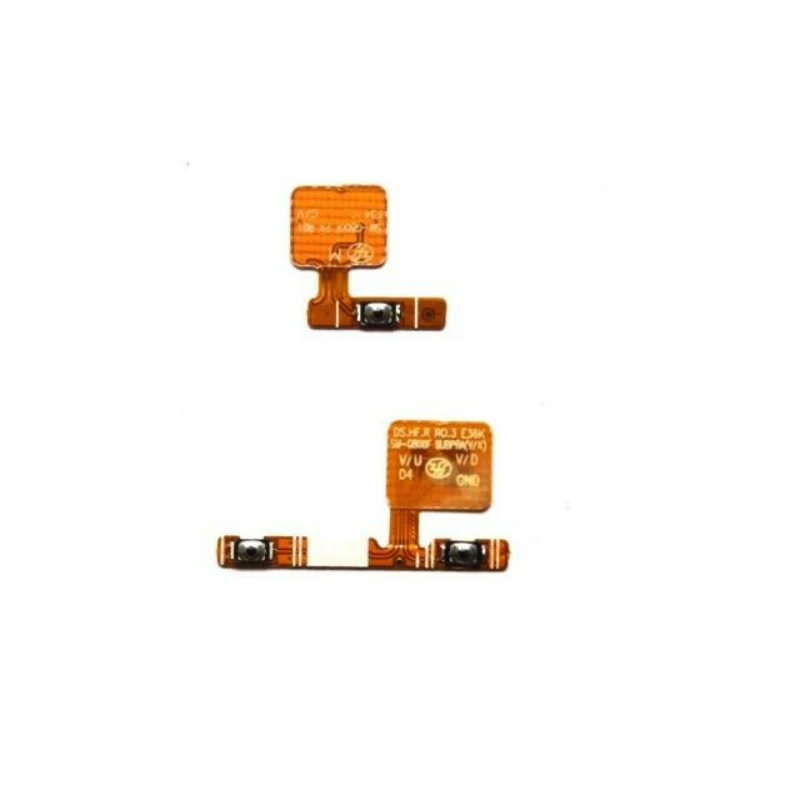 Sound Button For Samsung Galaxy S5 G900A G900T G900R4 Volume Flex Cable