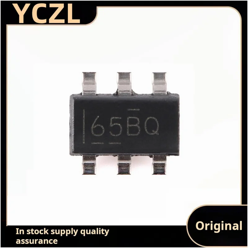 10PCS SN6505BDBVR SOT-23-6 Transformer Driver Chip Original Genuine