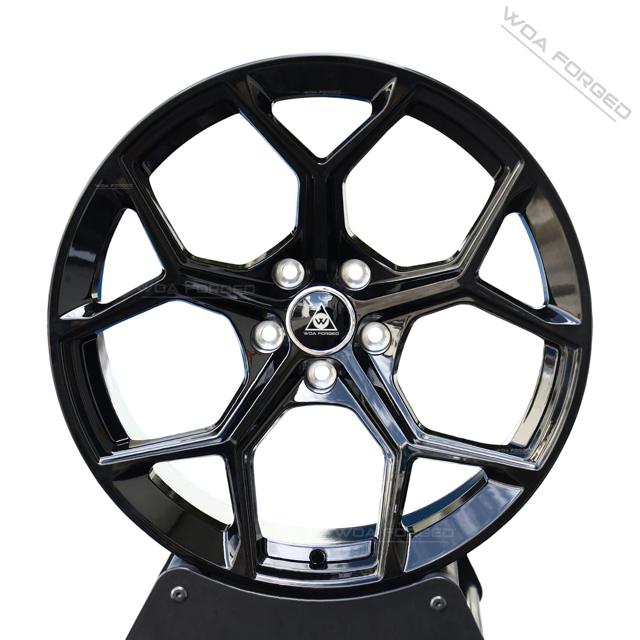 

Custom Forged Car Wheels Aluminum Rims18 19 20 21 22 Inch 5x114.3 5x112 5x110 5x120 Deep Concave Forged Rim for BMW audi benz