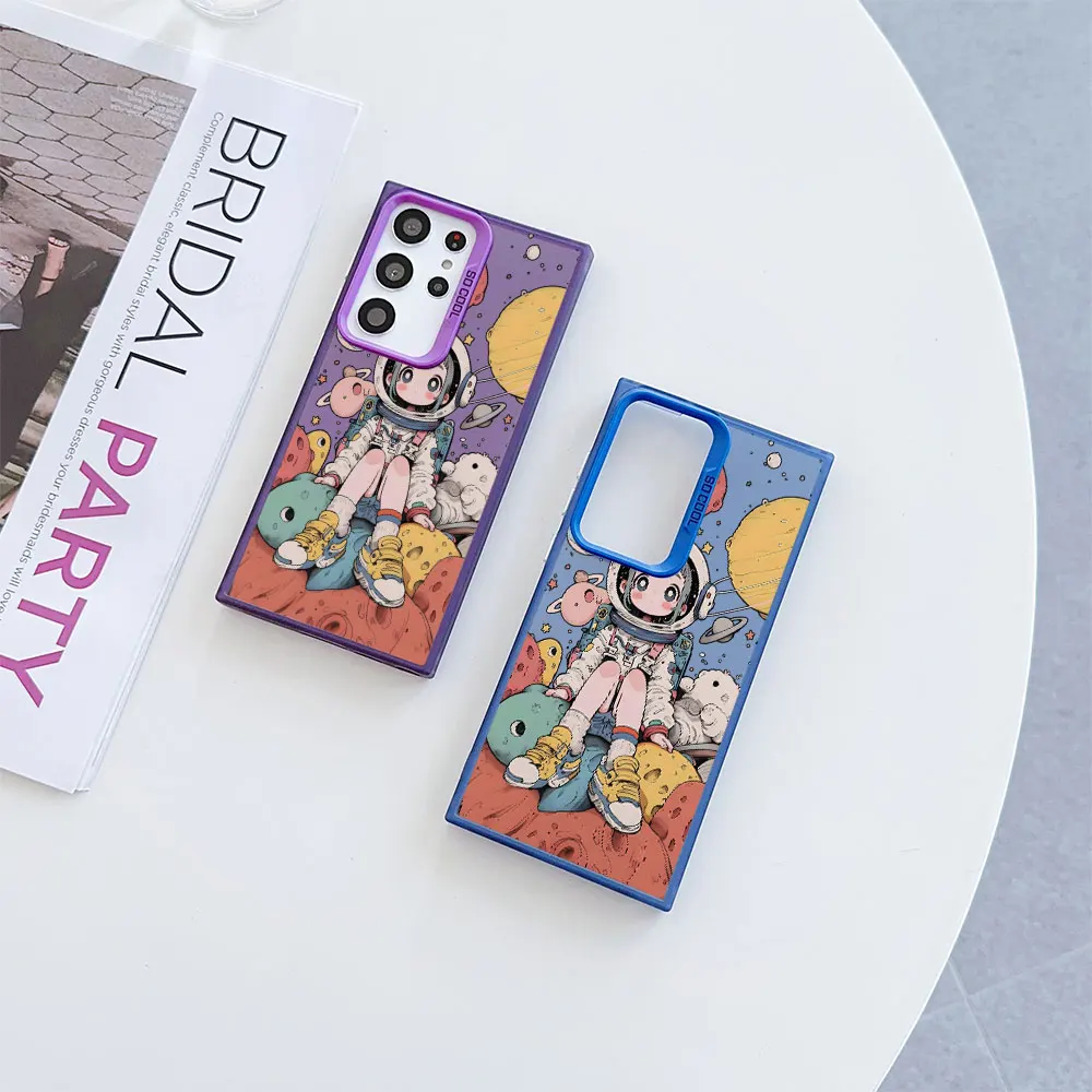 Space Roaming Carto… - image