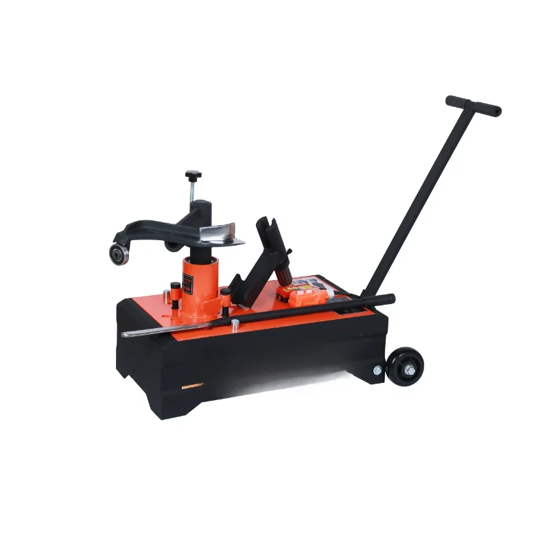 Factory Competitive Price Electric Truck Tyre Changer