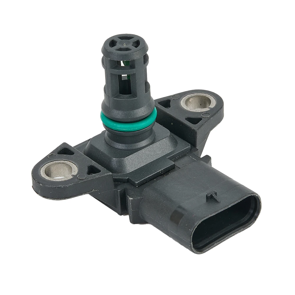 

Enhanced MAP Pressure Sensor for BMW 3 5 135I & 335I N20 N54 13627843531 Excellent Performance and Compatibility