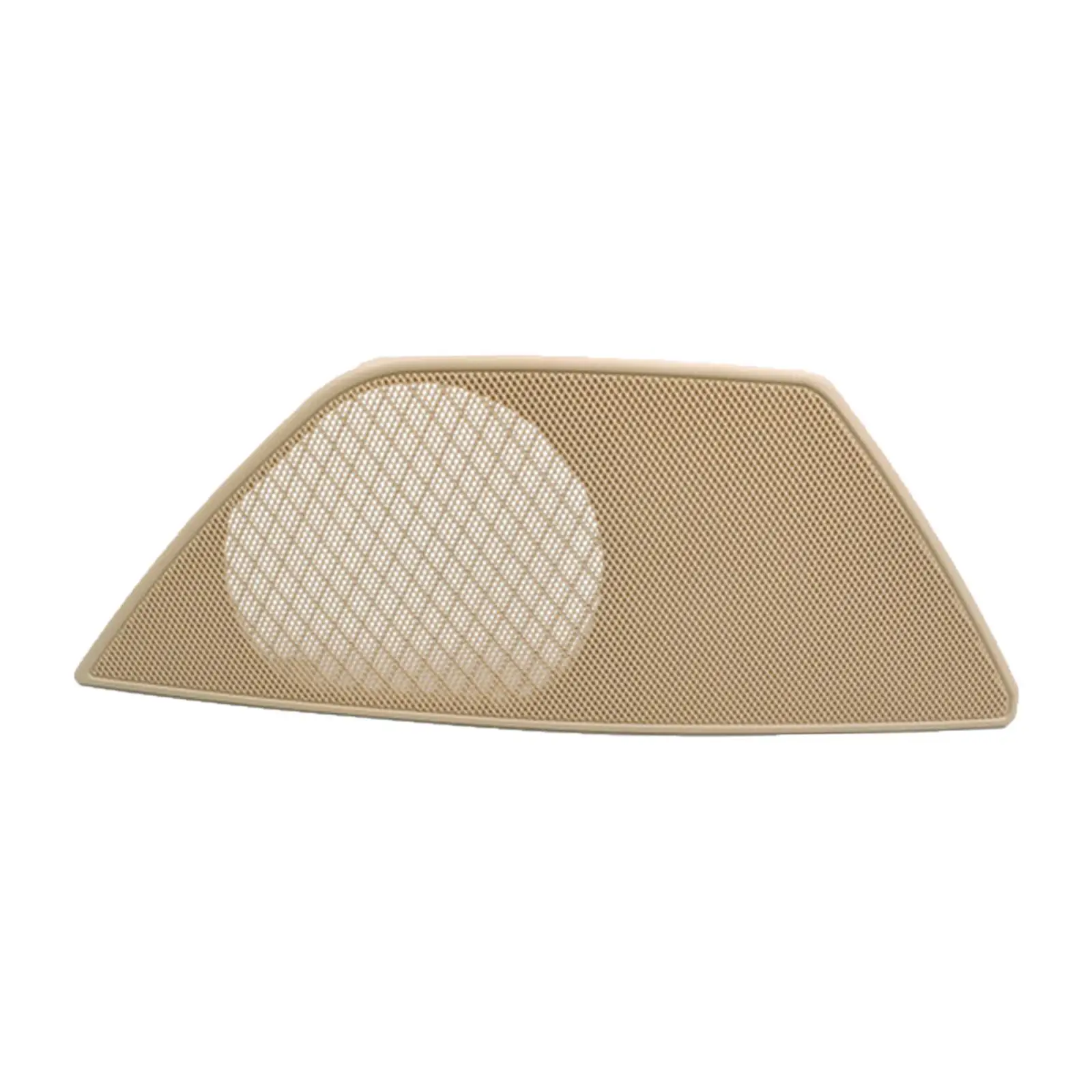 

Horn Cover Durable Right Rudder Supersed Fit for BMW 5 Series
