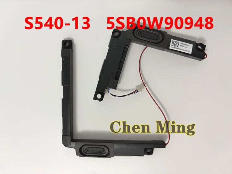 Laptop Speaker new for Lenovo ideapad S540-13IML -13API ARE ITL left and right  Laptop Built-in Speakers  5SB0W90948  5SB0W90954