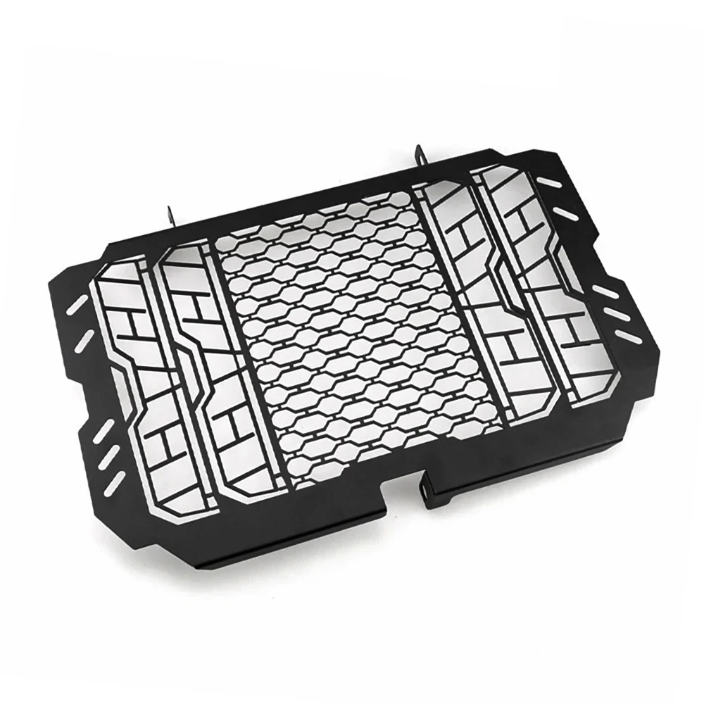 Versys1000 شبكة المبرد غطاء حماية حماية الشواية لكاواساكي Versys 1000 2021-2024 2023 2022 دراجة نارية الملحقات