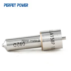 DLLA158P1092 Injection Sprayer Nozzle for Fuel Injector 095000-6360 095000-5340 095000-8930 DLLA 158P 1092