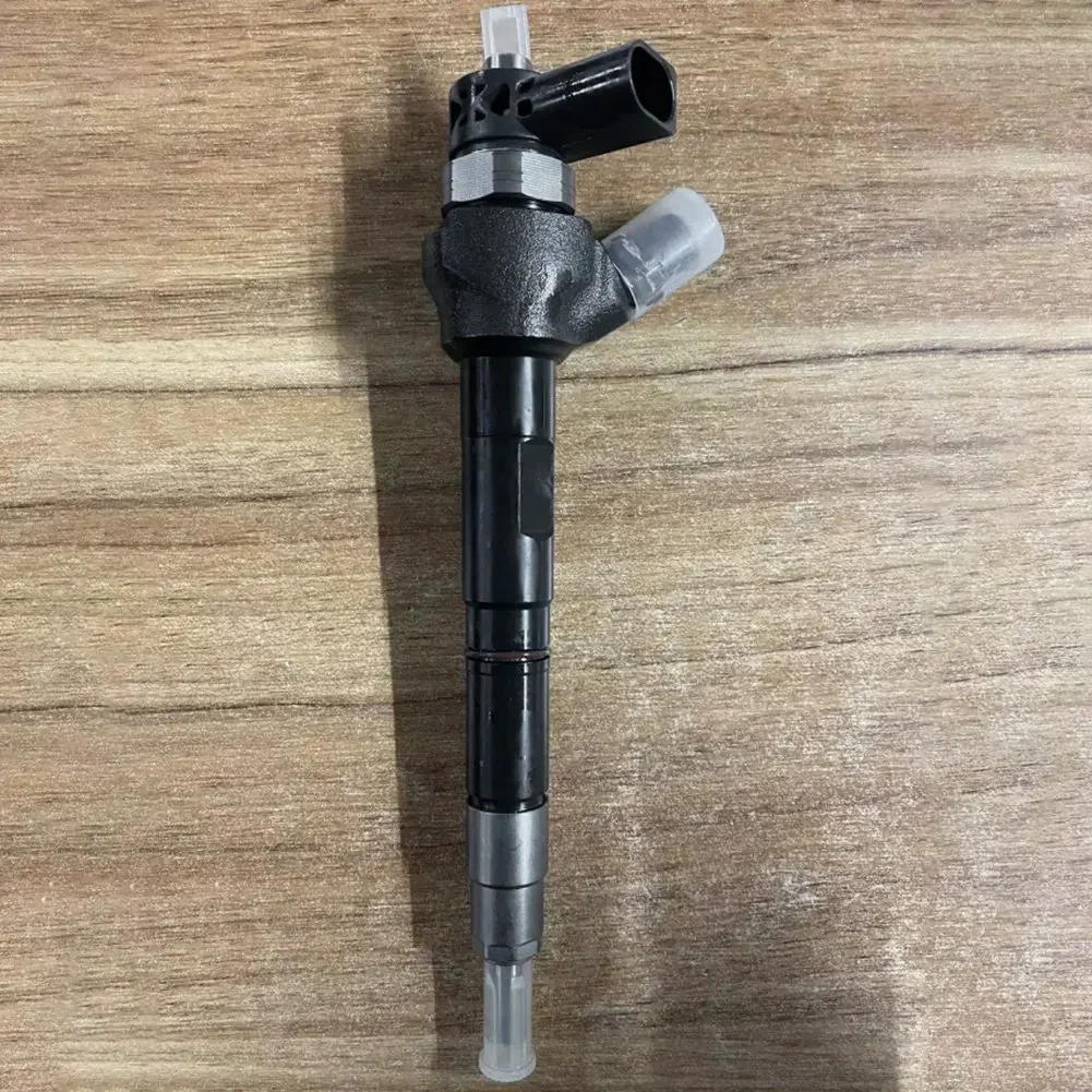 New Diesel Fuel Injector For VW Amarok Passat TOURAN Audi A4 A6 Q5 Skoda Seat 2.0TDI 0445110646 03L130277Q 0445110369 03L130277J