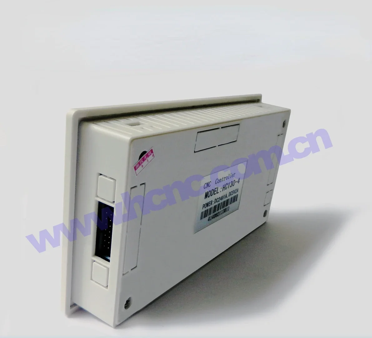 HC130-4 four-axis stepper servo motor motion controller (linear arc linkage teaching) factory direct sales