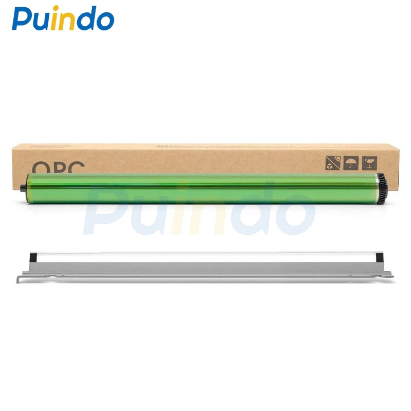 

MXB6051 High Quality OPC Drum For Sharp 5051 4051 6081 5081 4081 561 D R Drum Cleaning Blade
