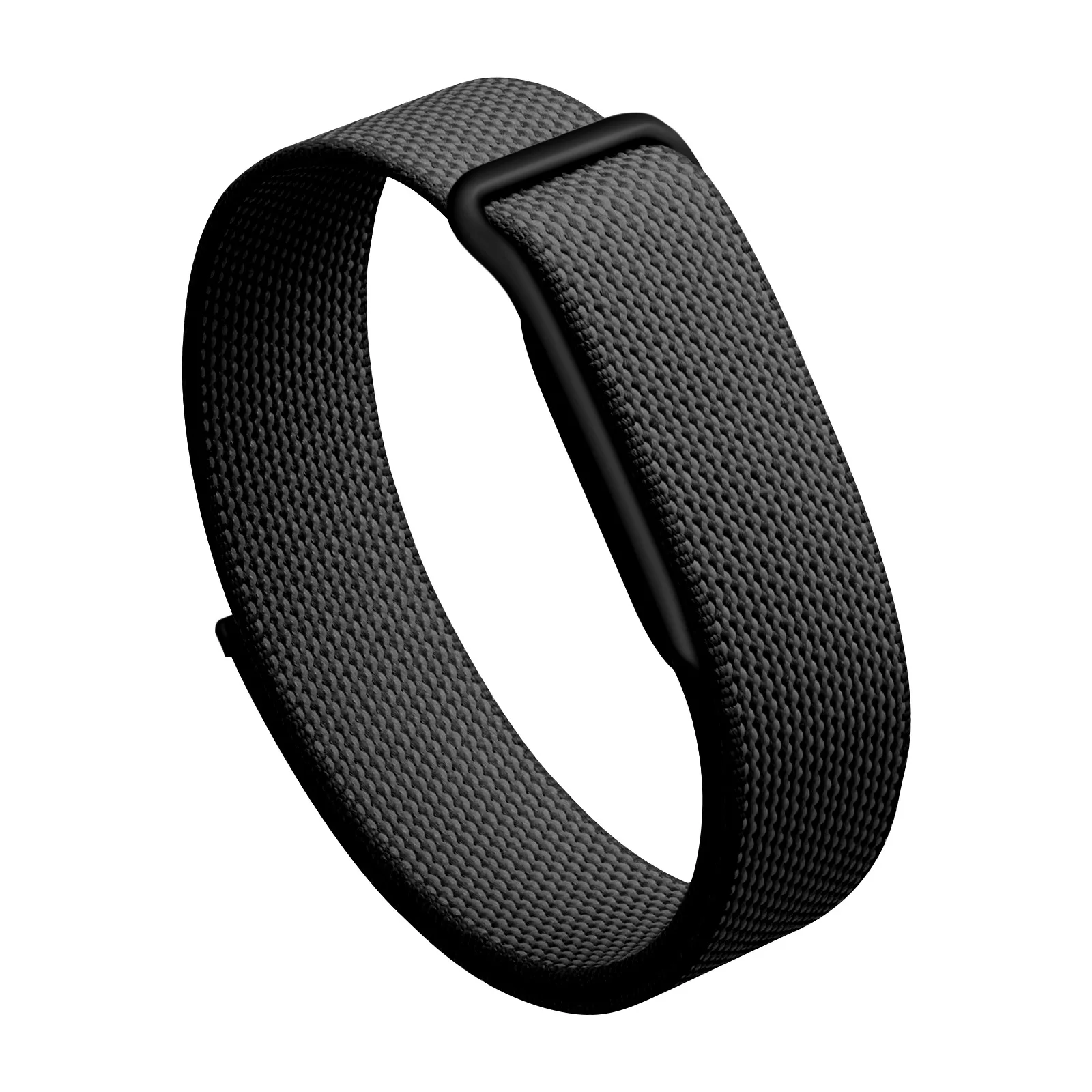 Sport Nylon Braided Watch Strap for Google Fitbit Air Loop Bracelet Breathable Band Wristband image 5