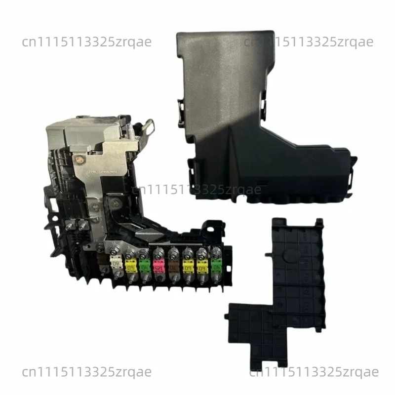 508 Battery Management Protector 9665878080 9811475080 suitable for Peugeot Citroen 508C5C4L