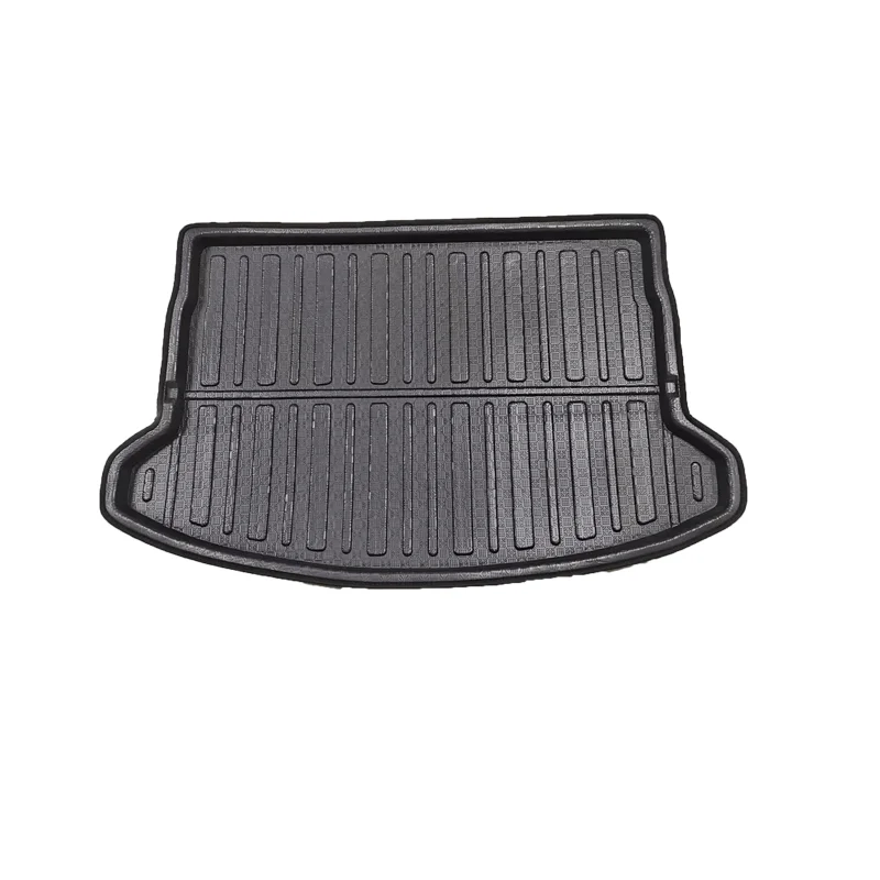 Pour MG4 MuLan EV EH32 2026, pièces de rechange dédiées pour l'intérieur, tapis de coffre de voiture