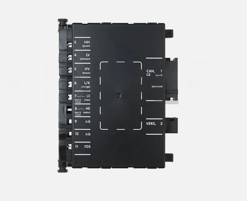 1 set new Front Left Driver Side Power Seat Control Module for Mercedes W211 W203 W209 C230 C320 CLK320 E320 2118704626
