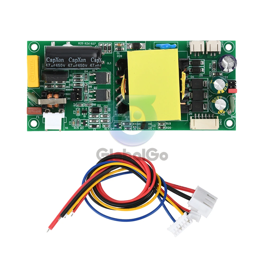 42-70 Inch Universal LED LCD TV Backlight Constant Current Driver Board Module AC110V-220V DC300-380V to 30-248V Inverter