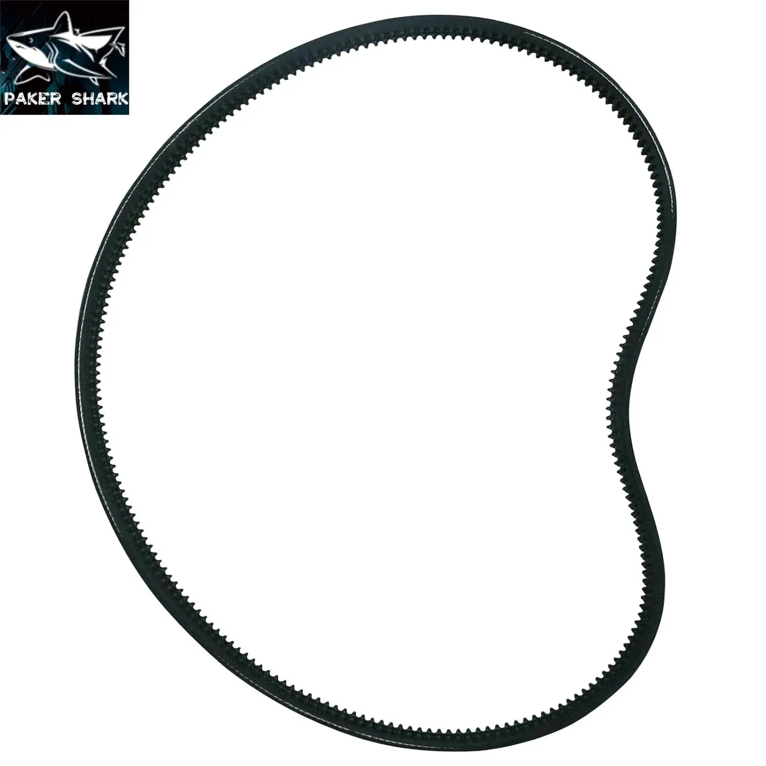 

6672021 Drive Pump Belt For Bobcat Excavator Skid Steer Loader 430 435 751 753 Size 57 Inches Long 1.19 Inches Wide