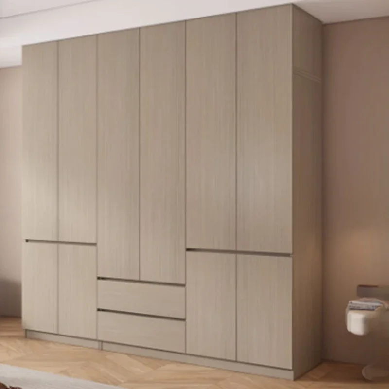 

Storage Luxury Bedroom Wardrobe King Size Modern Organizer Bedroom Wardrobe Women Drawer Armario Armable De Ropa Furniture